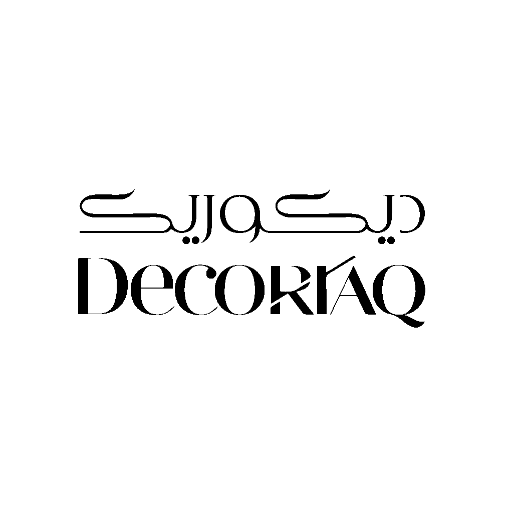 black logo