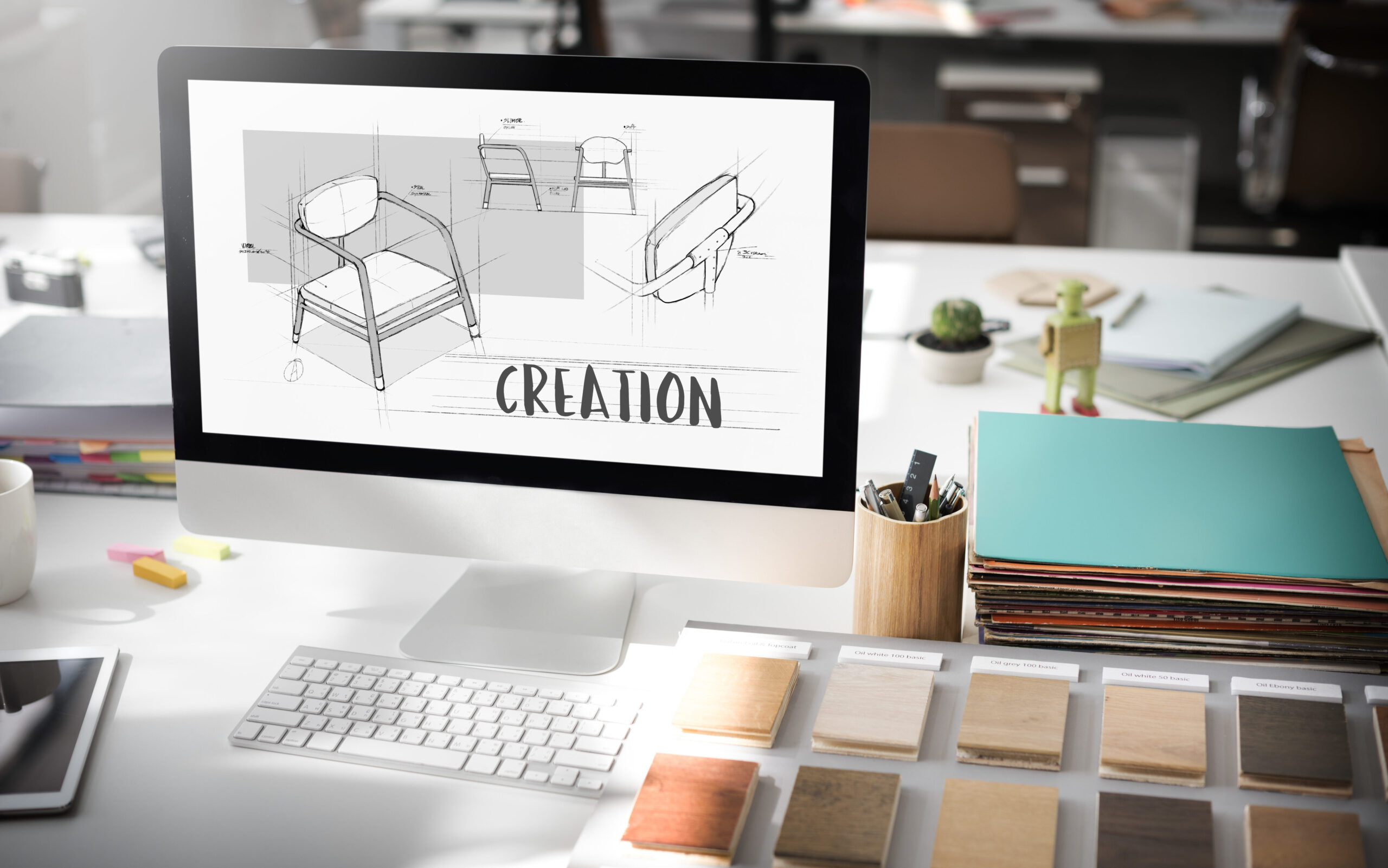 Armchair Furniture Sketch Plan Draft Edited Scaled