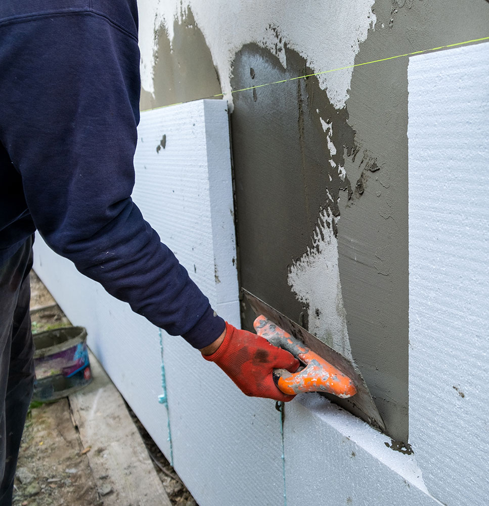 Eifs Installer Career