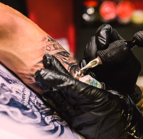 Our Latest Work New One